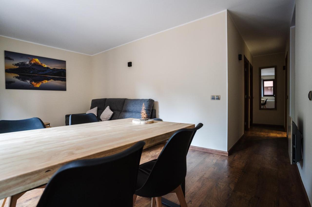 Apartamento Luxury En Bordes D'Envalira, Andorra Apartment Soldeu Exterior photo