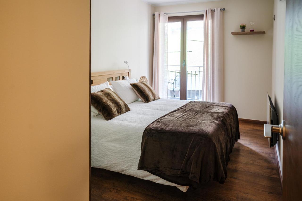 Apartamento Luxury En Bordes D'Envalira, Andorra Apartment Soldeu Exterior photo