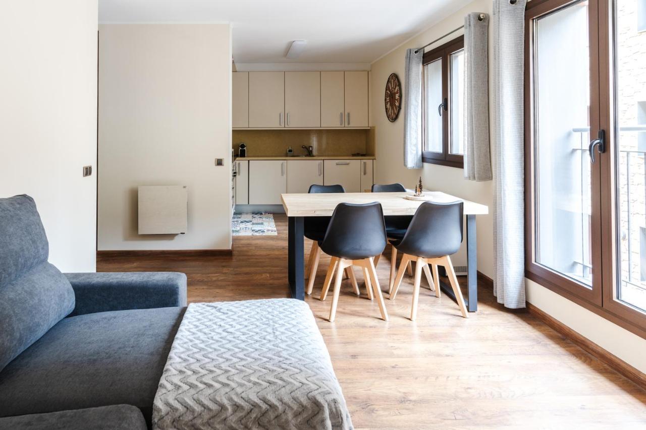 Apartamento Luxury En Bordes D'Envalira, Andorra Apartment Soldeu Exterior photo