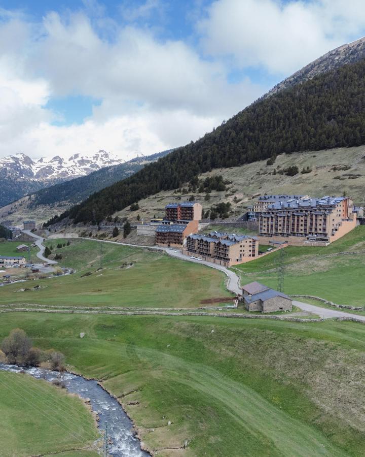 Apartamento Luxury En Bordes D'Envalira, Andorra Apartment Soldeu Exterior photo